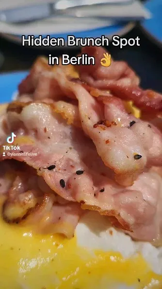 Food post