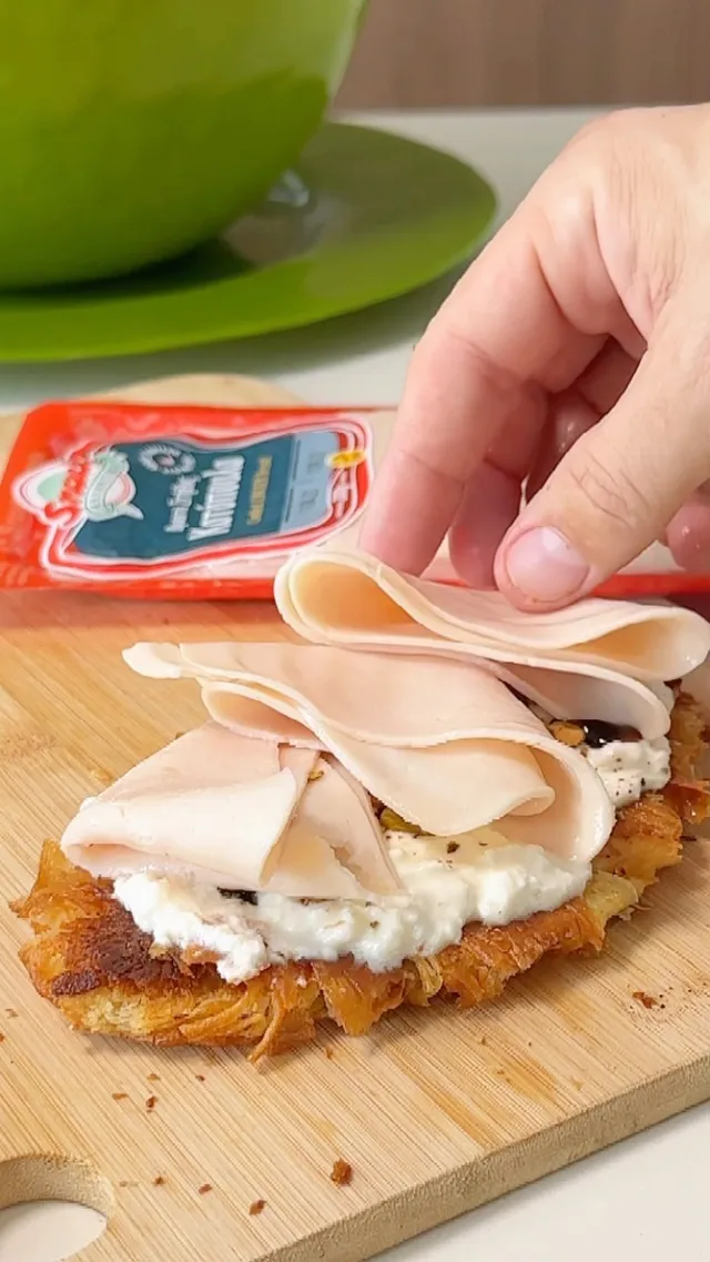 Snack Allantika