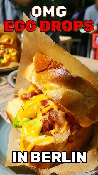 Food post
