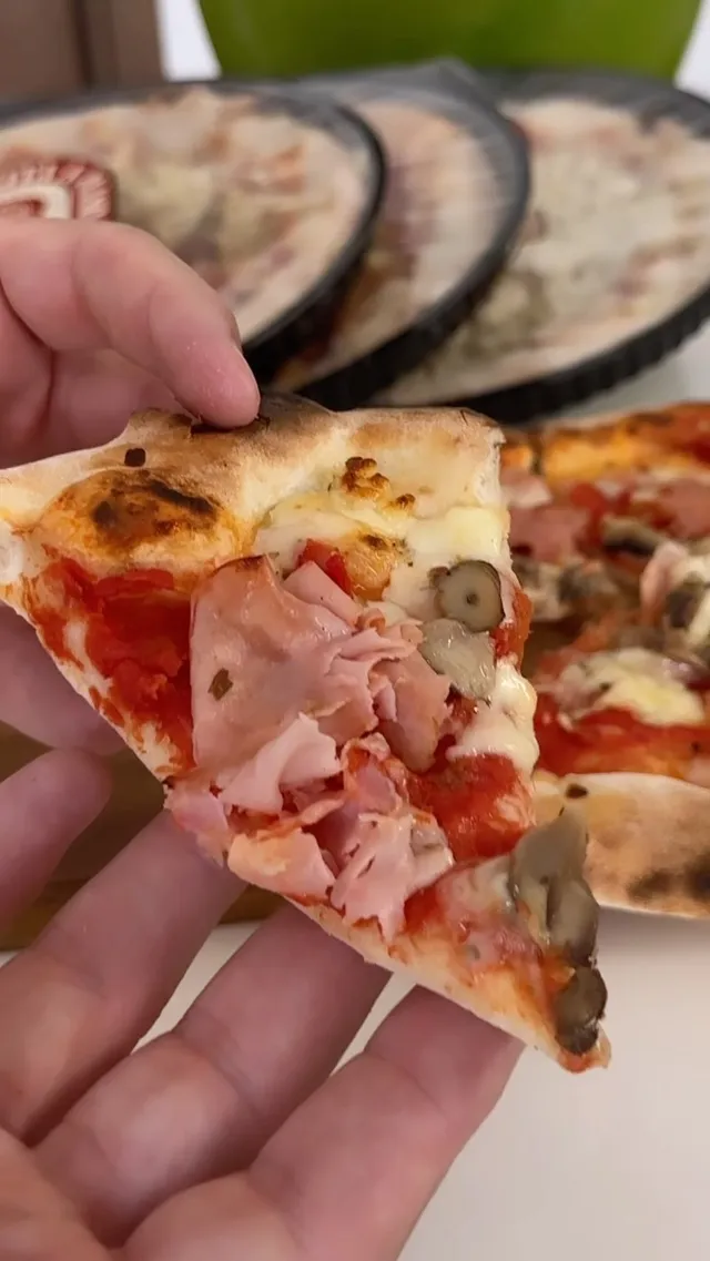 Repo Modoro Pizza