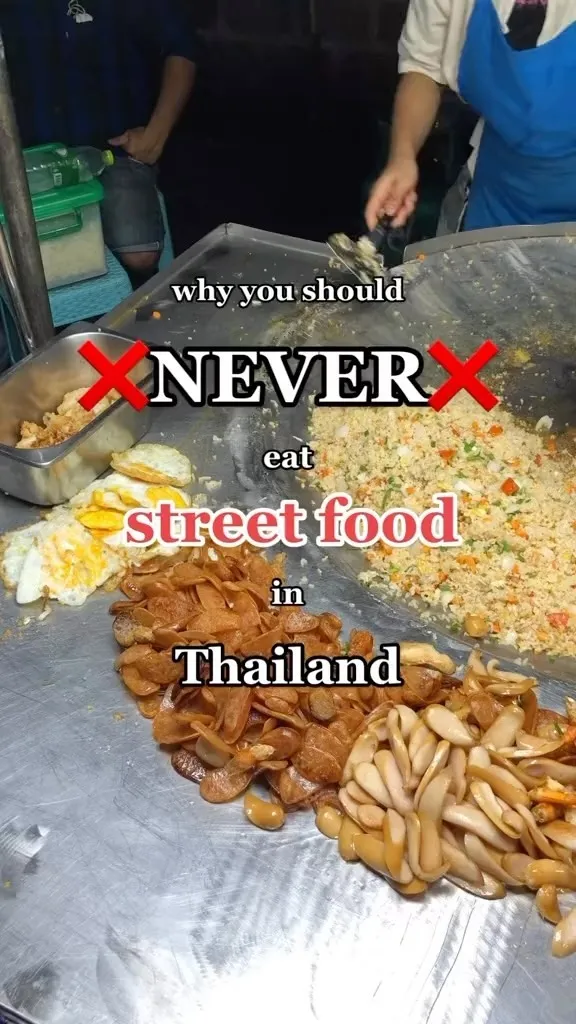 Food post