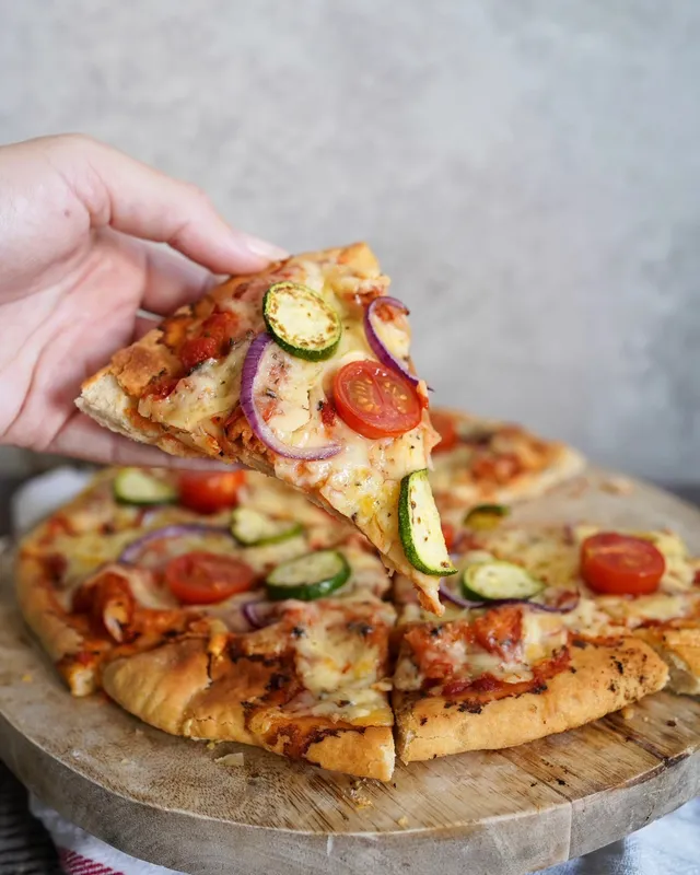 Food post