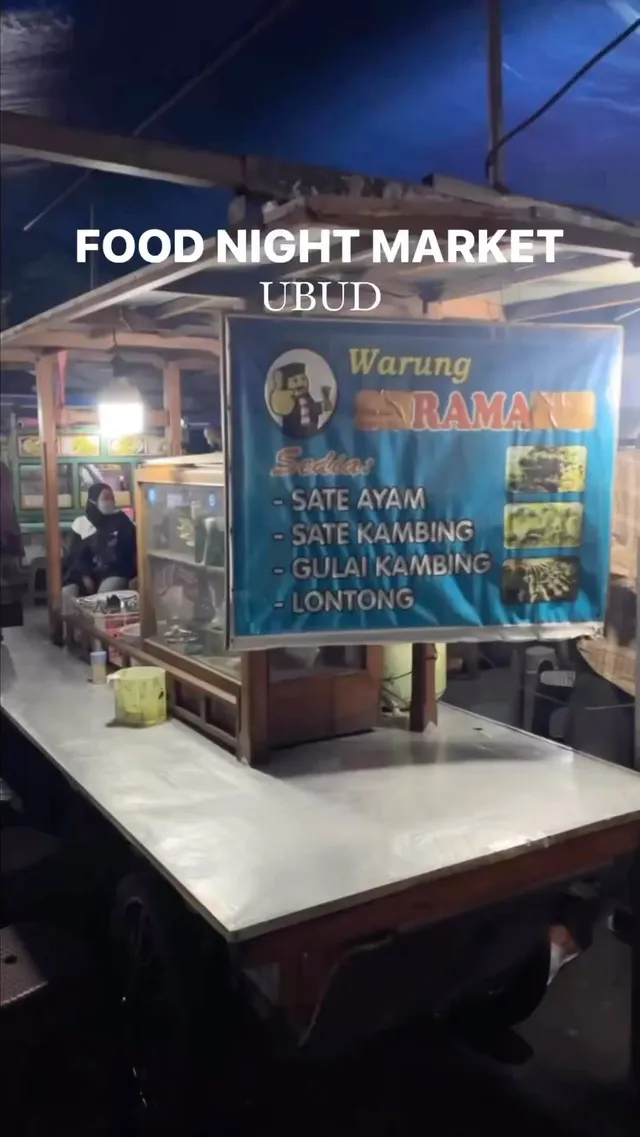 Food post