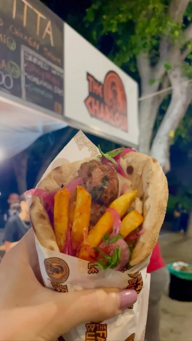 Fork Food Market