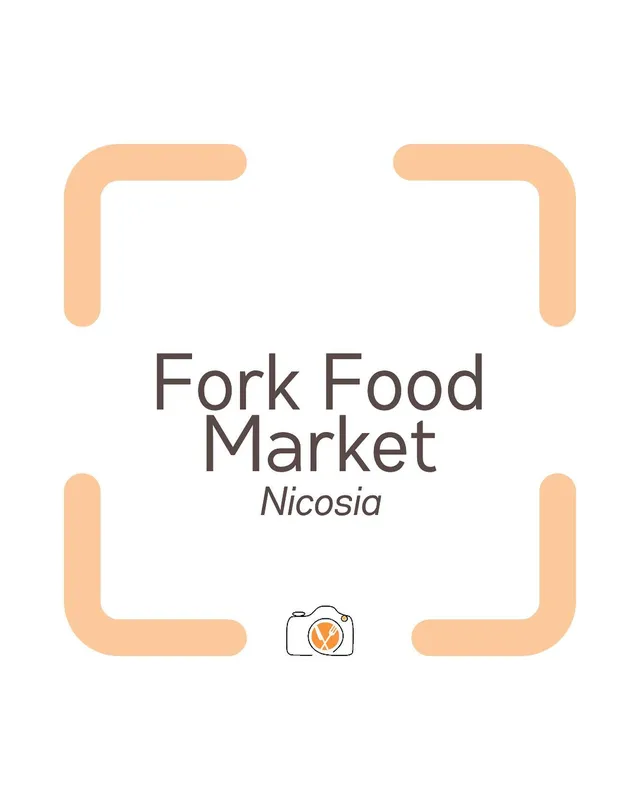 Fork Food Market