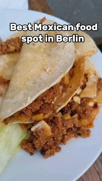 Food post