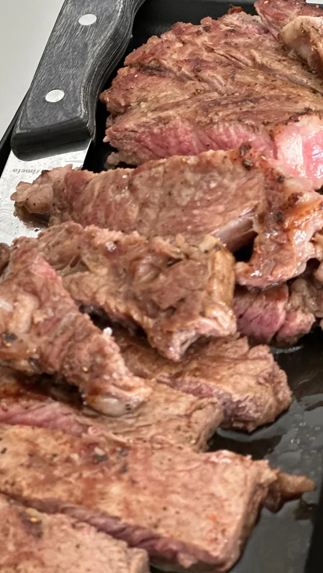 Food post
