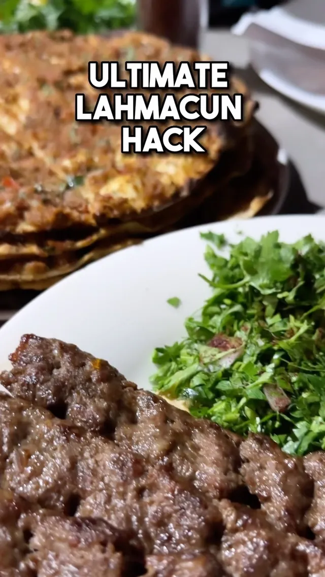 Food post