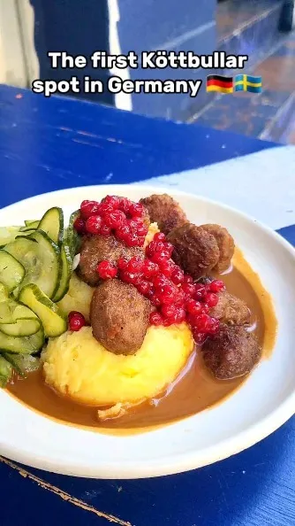 Food post