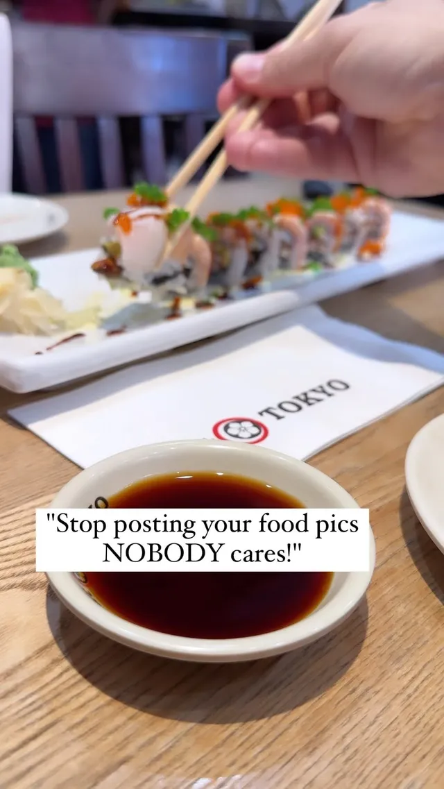 Eat Tokyo London