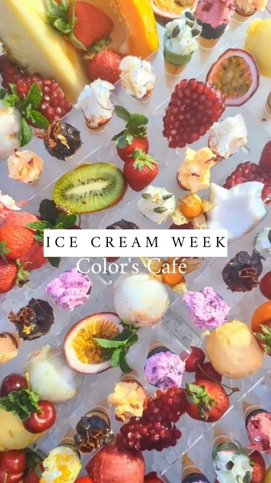 Colors Café