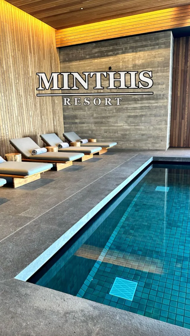 Minthis Resort