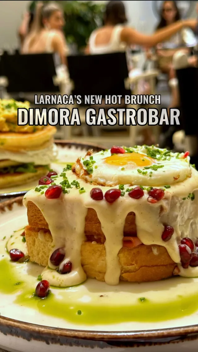 Dimora Gastrobar