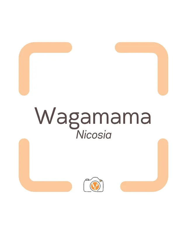 Wagamama