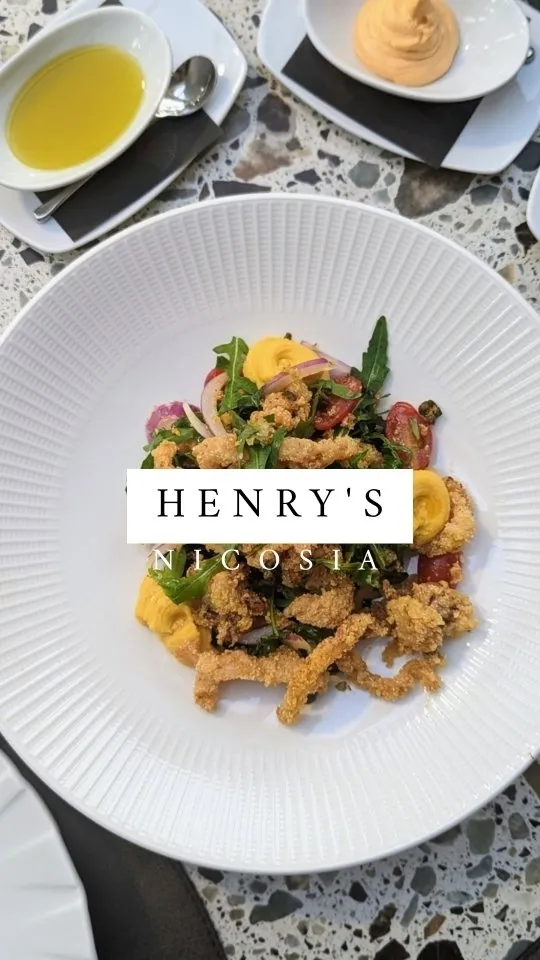 Henry's by Columbia