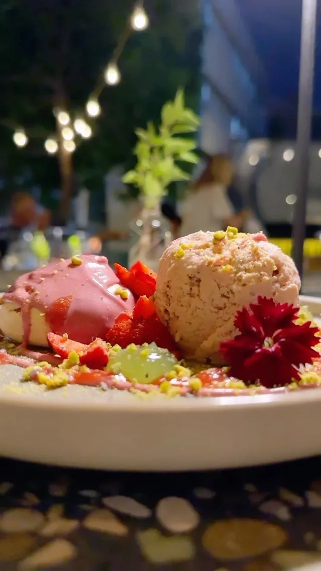 Topika Meze Bar