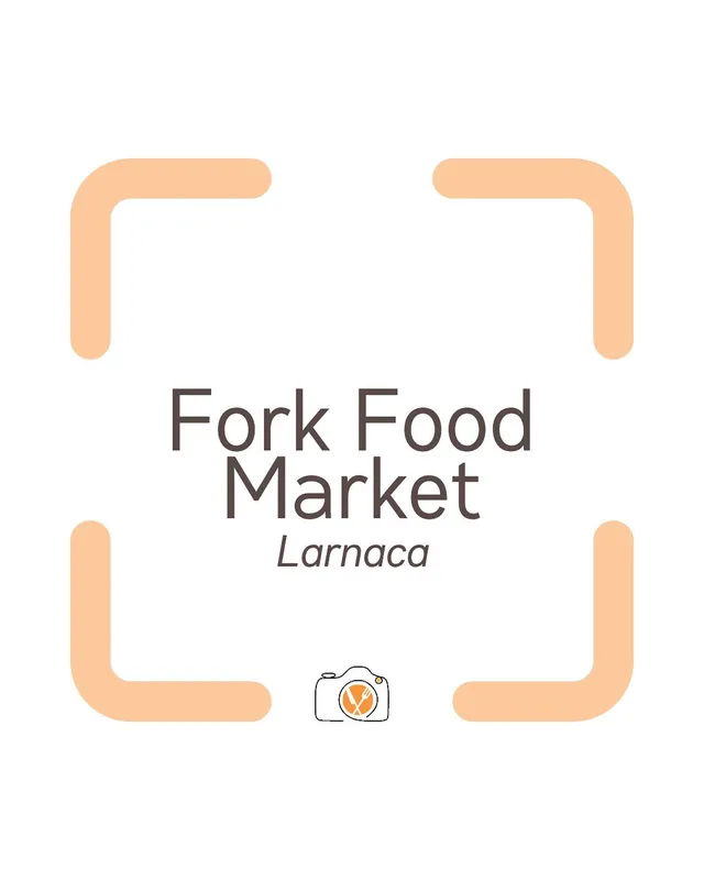 Fork Food Market