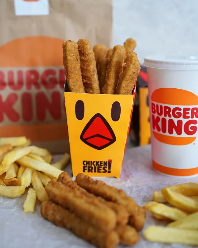 Burger King