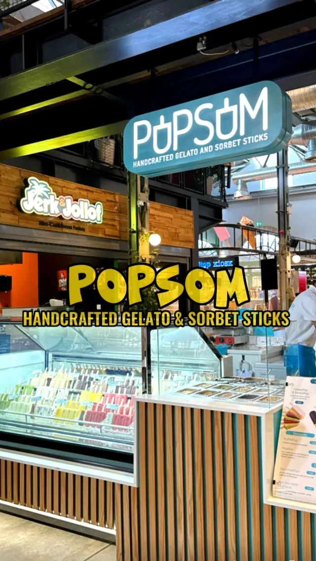 Popsom
