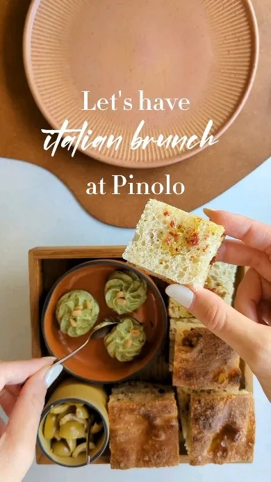 Pinolo