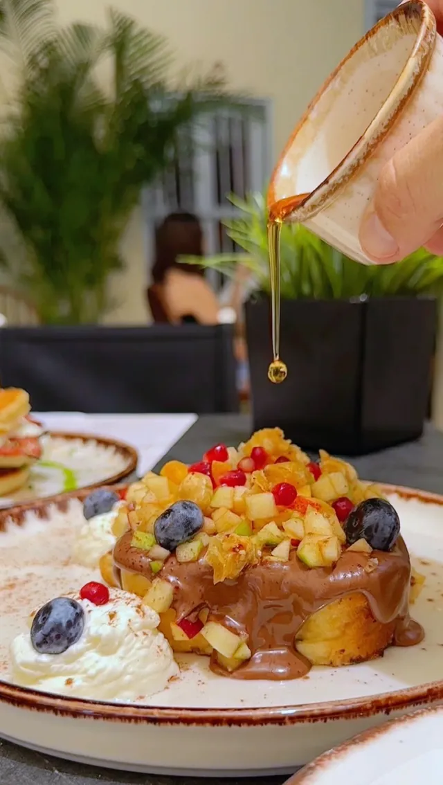 Dimora Gastrobar