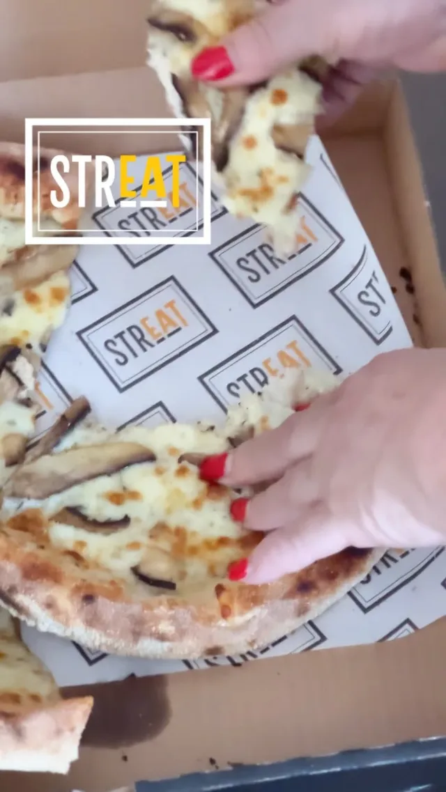 Streat