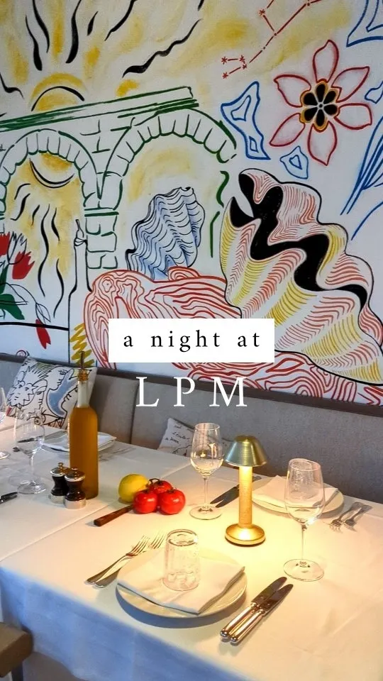 LPM Limassol