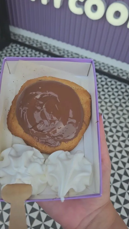My Cookie Dough Cyprus