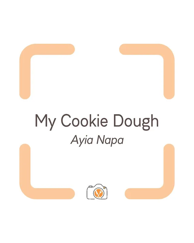 My Cookie Dough