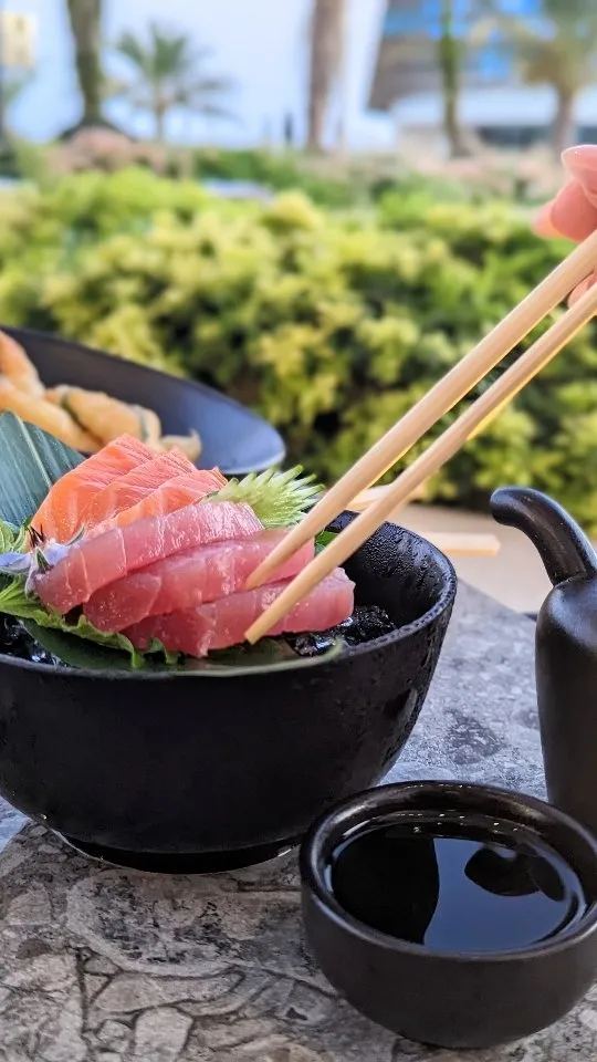 Sushi Yama