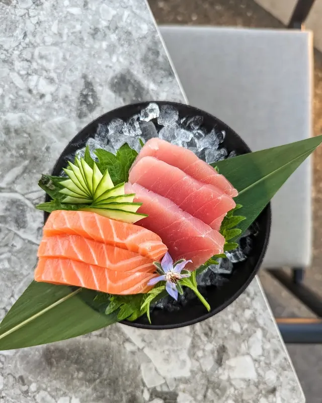 Sushi Yama