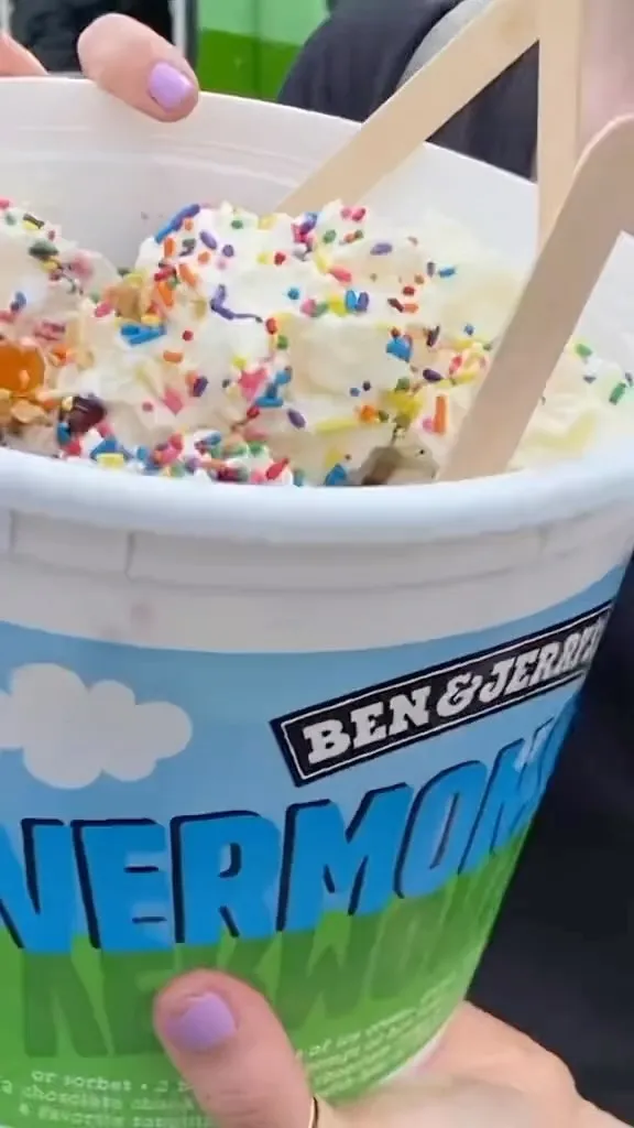 Ben & Jerry's