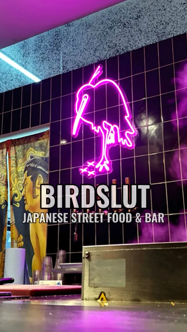 Birdslut