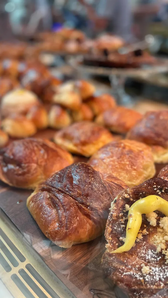 Starbucks Reserve Roastery