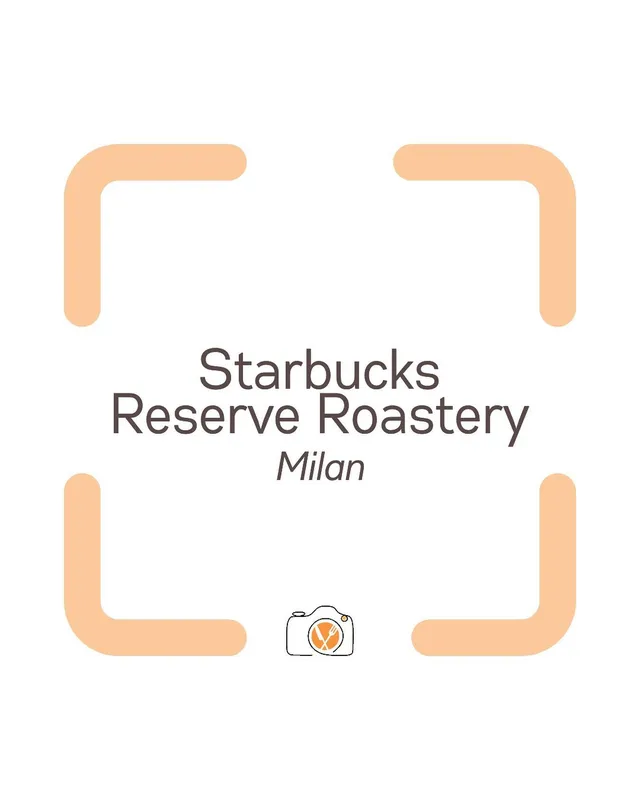 Starbucks Reserve Roastery