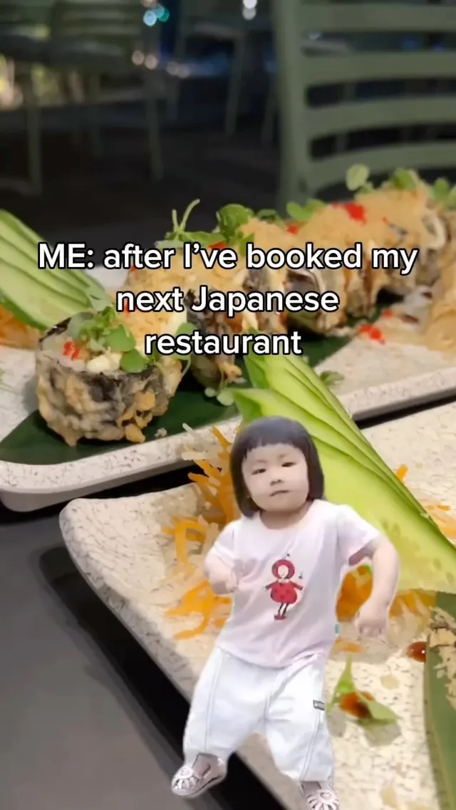 Food post