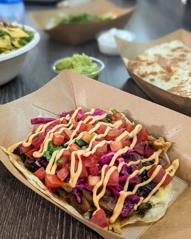 Tacos Amor