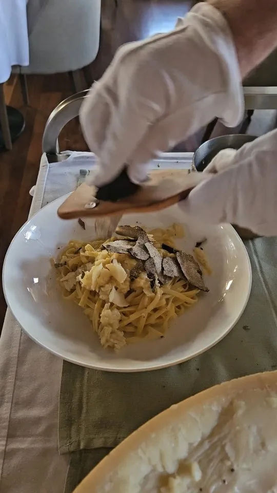Tartufo