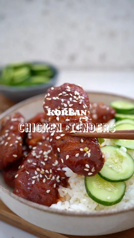 Food post