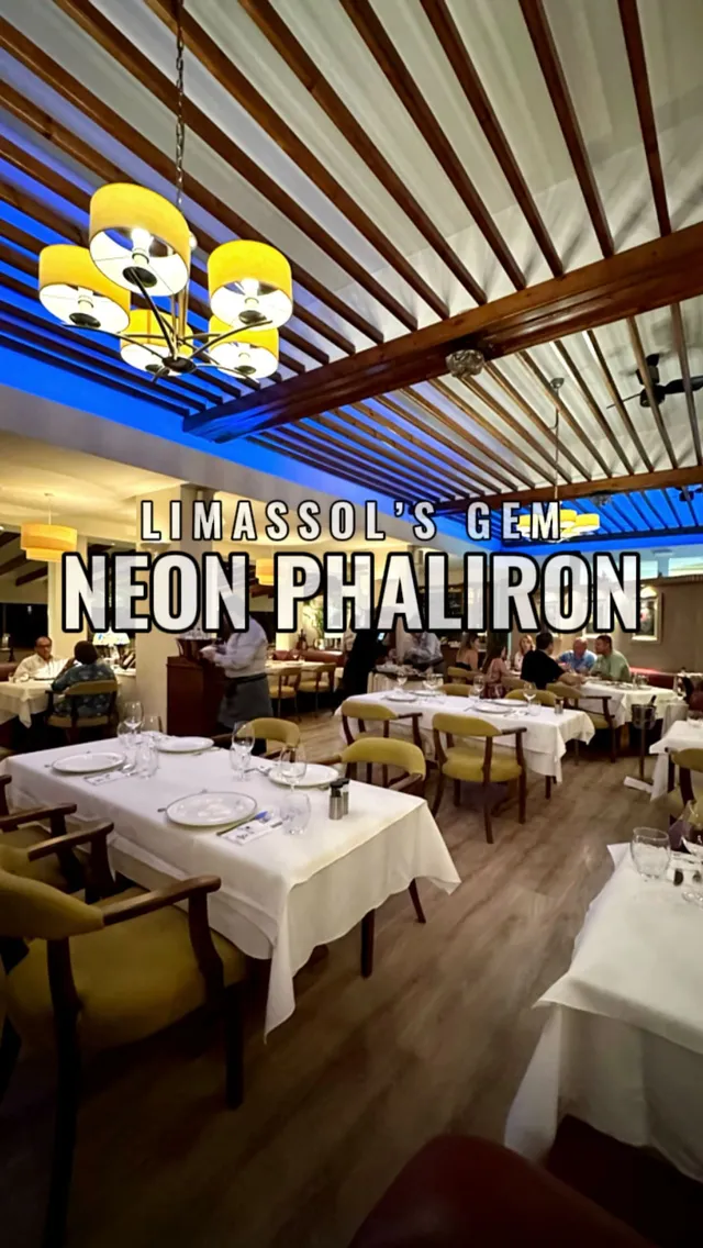 Neon Phaliron