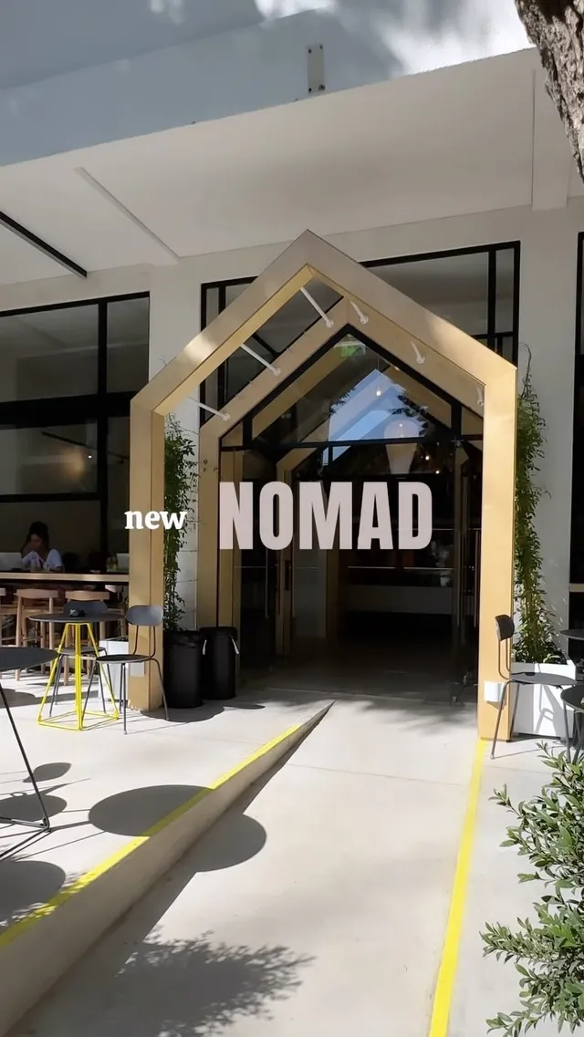Nomad