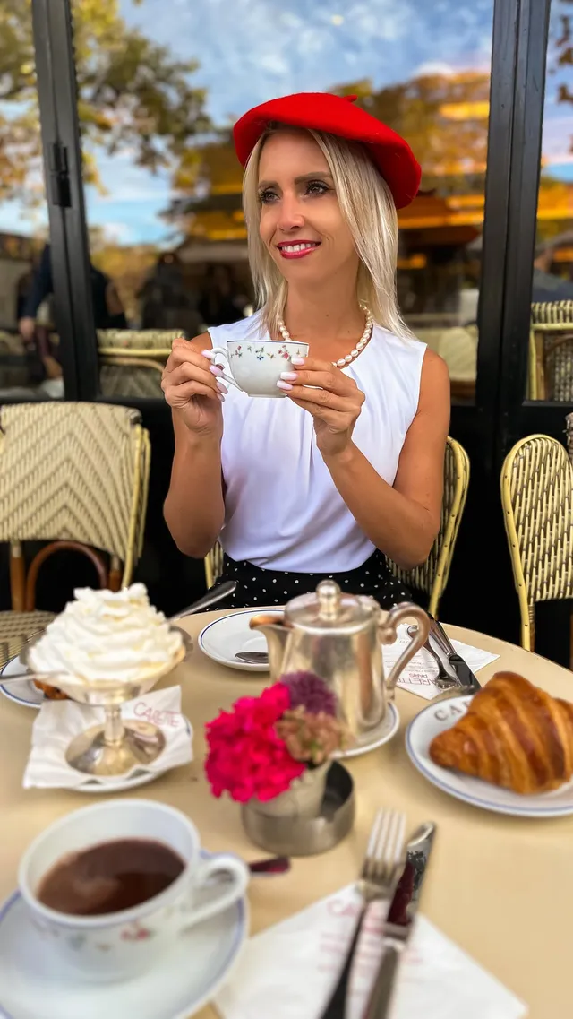 Carette