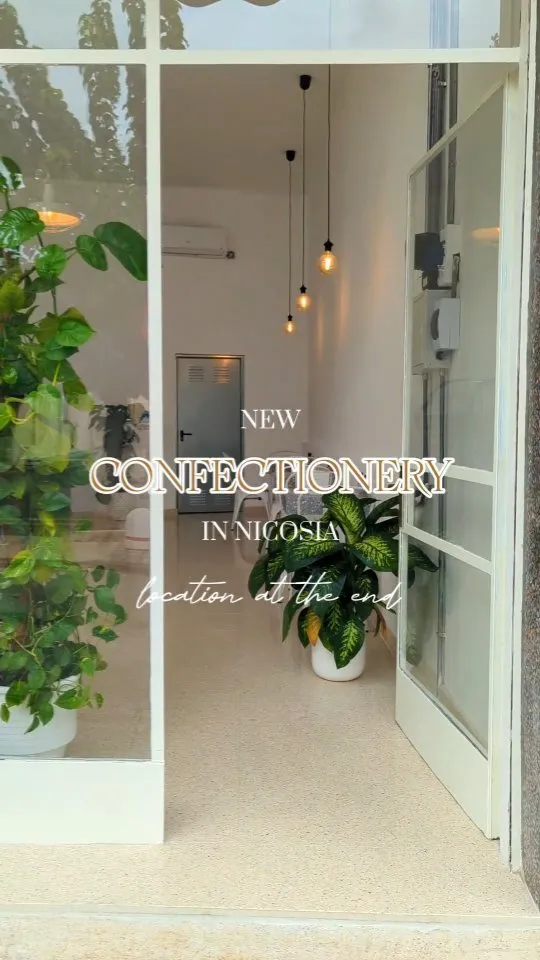 Glykopoleio To Aivaliotiko