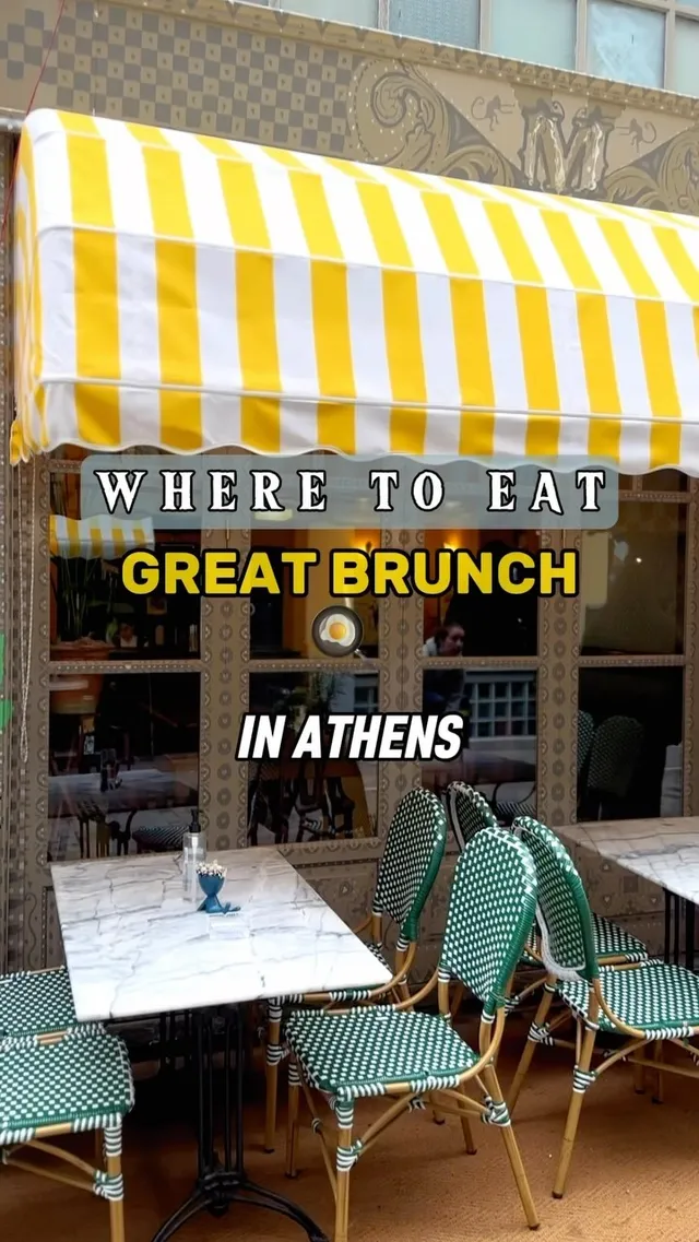 The Brunchers