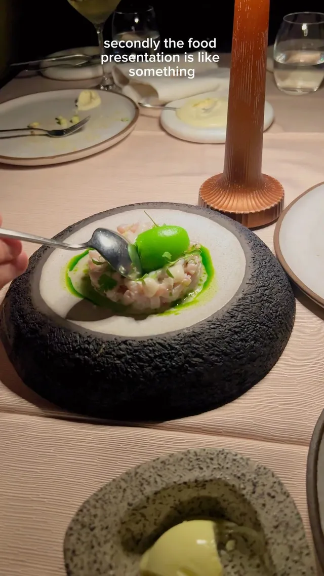 Rous Restaurant