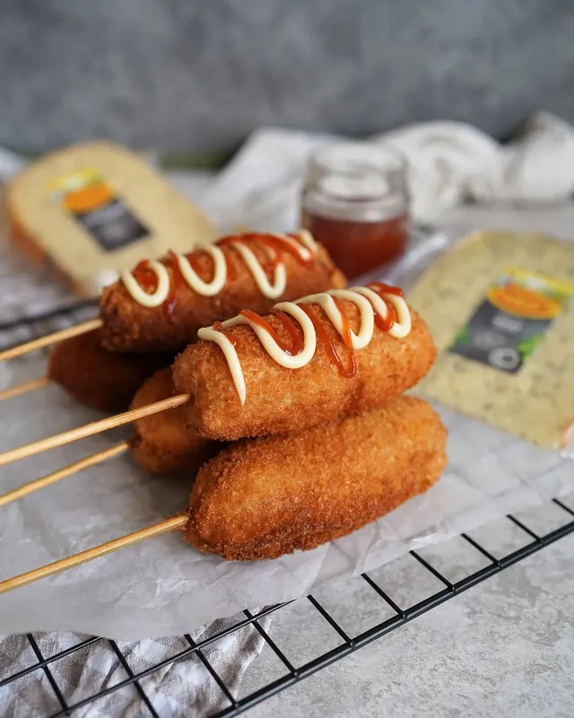 Food post