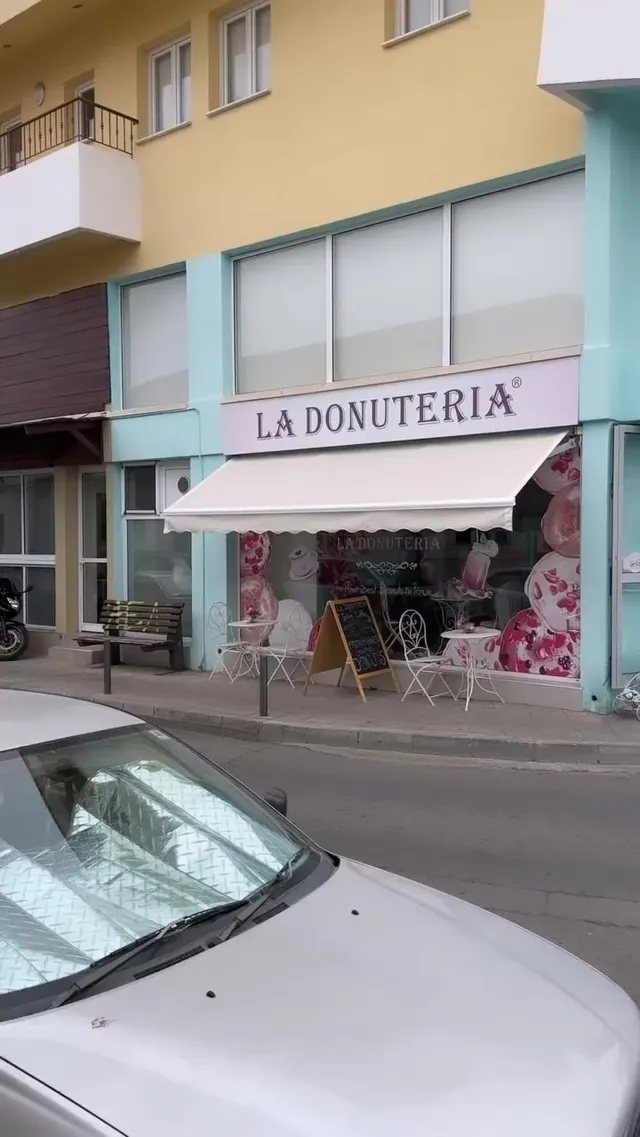 La Donuteria