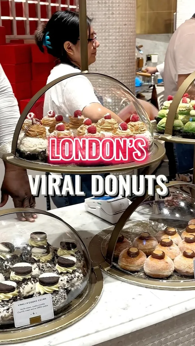 Donutelier