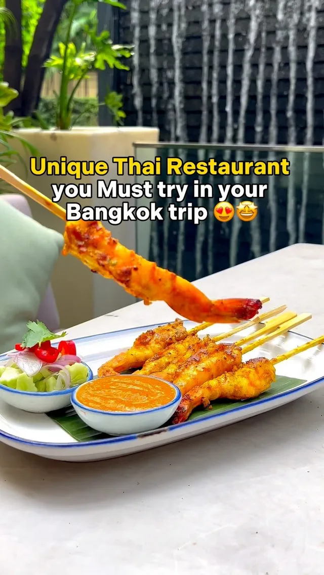 Food post
