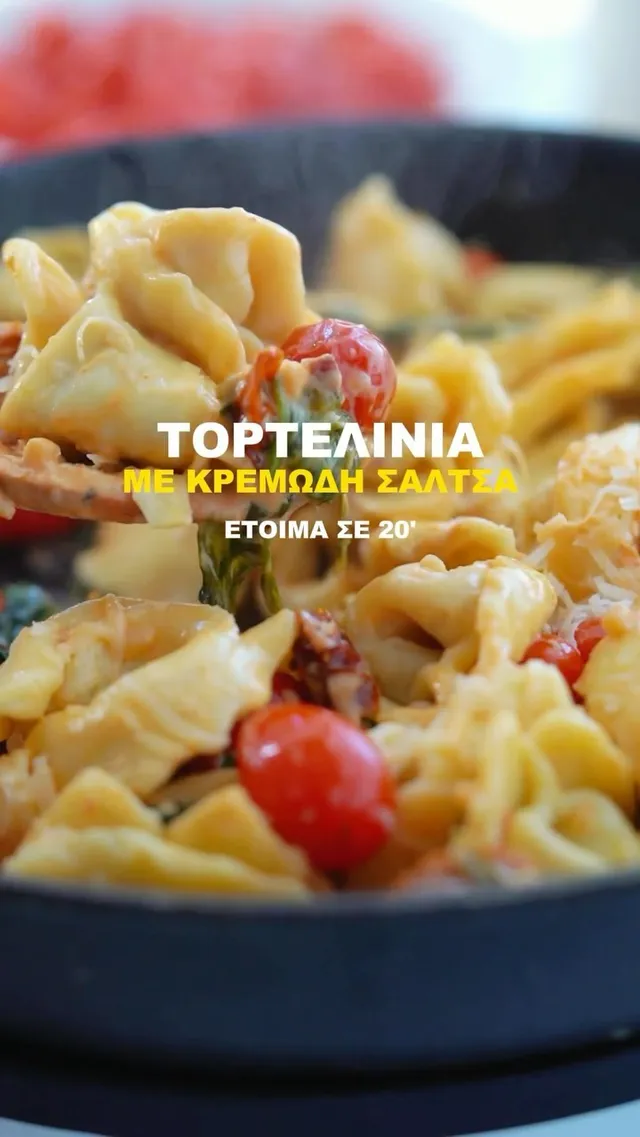 Food post